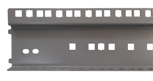 Staffe Montanti per I-CASE EP-3360BKT/3360GT e I-CASE EP-3380BKT