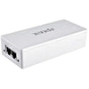 Iniettore PoE Gigabit IEEE 802.3af/at fino a 100m PoE30G-AT