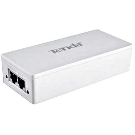 Iniettore PoE Gigabit IEEE 802.3af/at fino a 100m PoE30G-AT
