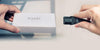 Iniettore PoE Gigabit IEEE 802.3af/at fino a 100m PoE30G-AT