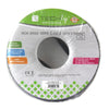 Cavo HDMI&trade High Speed con Ethernet A/A M/M 10 m Bianco