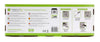 Tastiera 105 tasti USB Standard, colore Nero