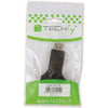 Adattatore DisplayPort DP Maschio a DVI-I 24+5 Femmina