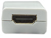 Adattatore Mini DisplayPort (Thunderbolt) 1.1 / HDMI 15cm Bianco