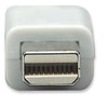 Adattatore Mini DisplayPort (Thunderbolt) 1.1 / HDMI 15cm Bianco