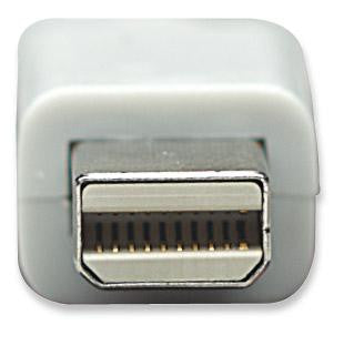 Adattatore Mini DisplayPort (Thunderbolt) 1.1 / HDMI 15cm Bianco