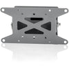 Supporto a muro per TV LED LCD 13''-31'' inclinabile