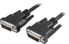 Cavo Monitor DVI Digitale M/M Dual Link 1,8 m (DVI-D)