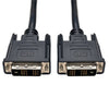 Cavo DVI analogico/digitale M/M Single Link 1,8 m (DVI-I)