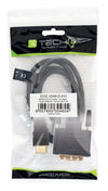 Cavo Video da HDMI&trade a DVI-D M/M 1 m