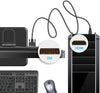 Cavo Video da HDMI&trade a DVI-D M/M 1 m