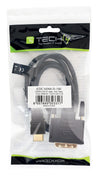 Cavo Video da HDMI&trade a DVI-D M/M 10 m