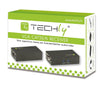 Ricevitore per Extender Audio / Video su Cavo Cat5e 300 m