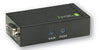 Ricevitore per Extender Audio / Video su Cavo Cat5e 300 m