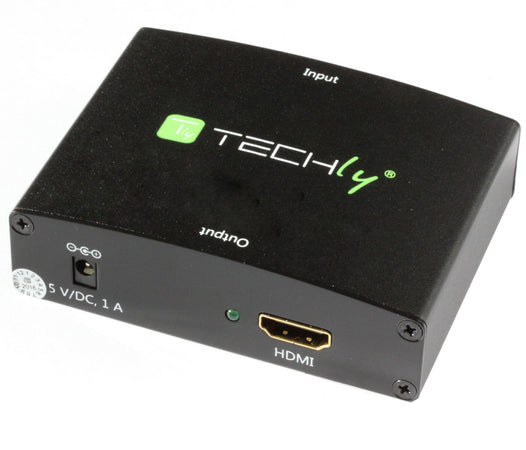 Convertitore da VGA/Audio a HDMI