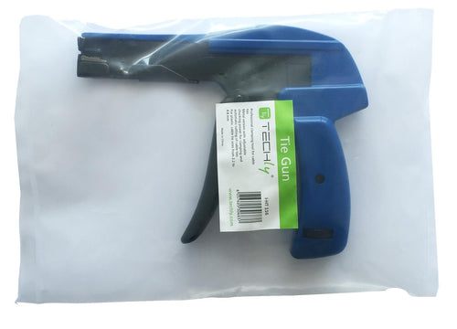 Pinza Tirafascette Professionale a Pressione