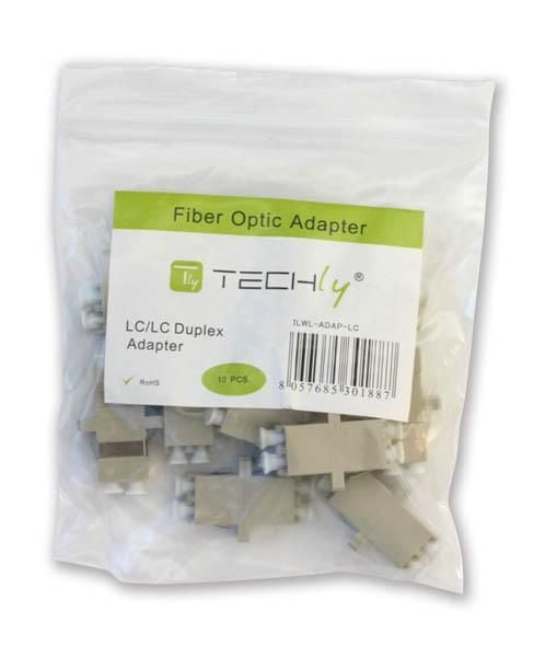 Adattattatore a Bussola Duplex LC Multimodale