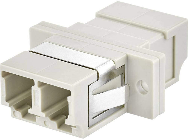 Adattattatore a Bussola Duplex LC Multimodale