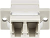 Adattattatore a Bussola Duplex LC Multimodale