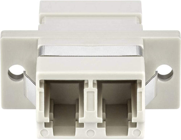 Adattattatore a Bussola Duplex LC Multimodale
