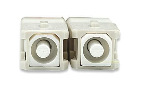 Cavo Fibra Ottica Multimodale OM2 SC/SC 50/125 5 m