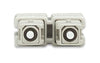 Cavo Fibra Ottica Multimodale OM2 SC/LC 50/125 3 m