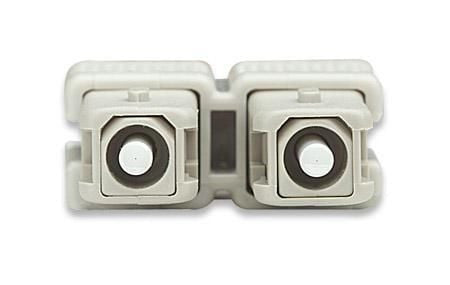 Cavo Fibra Ottica Multimodale OM2 SC/LC 50/125 3 m