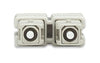 Cavo Fibra Ottica SC/ST 62,5/125 Multimodale 1 m OM1