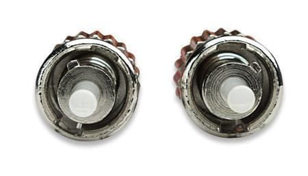 Cavo Fibra Ottica ST/LC 62,5/125 Multimodale 3 m OM1