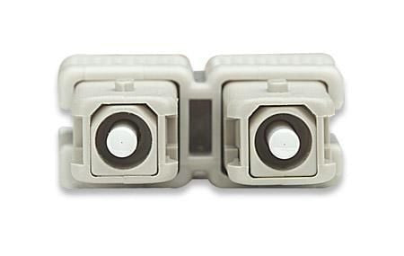 Cavo Fibra Ottica Multimodale OM1 SC/LC 62,5/125 1 m
