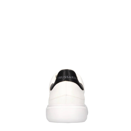 Trussardi Sneakers Bianco da donna
