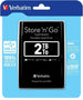 Hard Disk Esterno 2.5'' Store 'n' Go 2TB USB 3.0 Nero