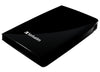 Hard Disk Esterno 2.5'' Store 'n' Go 2TB USB 3.0 Nero