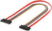 Cavo Prolunga SATA per Alimentazione e Dati 0,3 m