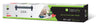 Staffa Muro Fissa Slim con Distanziali TV LED LCD 23-55'' Nero