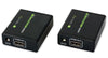 Extender HDMI&trade Full HD 3D su cavo Cat. 5E/6/6A/7 fino 60 metri
