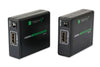 Extender HDMI&trade Full HD 3D su cavo Cat. 5E/6/6A/7 fino 60 metri