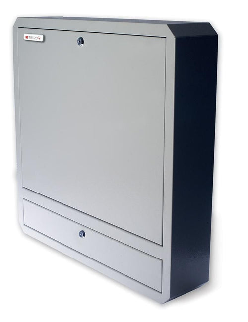 Box di Sicurezza Notebook e Accessori per LIM Serratura Antiintrusione