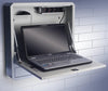 Box di Sicurezza Notebook e Accessori per LIM Serratura Antiintrusione
