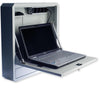 Box di Sicurezza Notebook e Accessori per LIM Serratura Antiintrusione