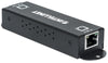 Repeater Gigabit ad alta potenza PoE+ Extender