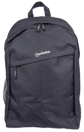 Zainetto per Notebook 15.6'' Knappack Nero