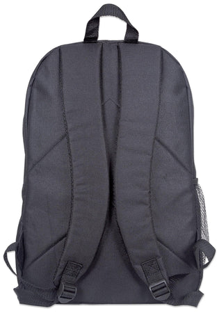 Zainetto per Notebook 15.6'' Knappack Nero