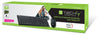 Kit Tastiera Standard e Mouse Wireless 2.4GHz Nero