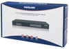 Switch Gigabit 16 Porte Ethernet PoE+ Nero