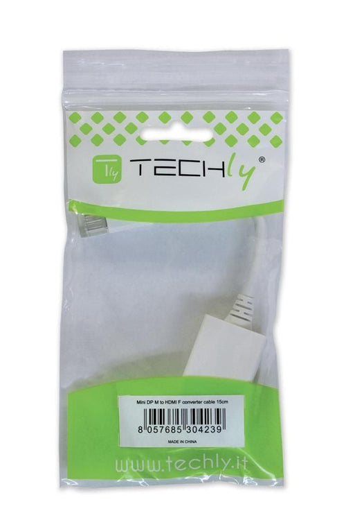 Cavo Convertitore Adattatore da USB-C&trade Maschio a Displayport Femmina
