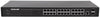 Switch 24 porte Web-Managed Gigabit Ethernet con 2 porte SFP