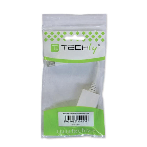 Cavo Convertitore Adattatore da USB-C&trade M a HDMI 1.4 F