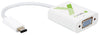 Cavo Convertitore Adattatore da USB-C&trade M a VGA F