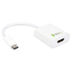 Cavo Convertitore Adattatore da USB-C&trade M a HDMI 1.4 F